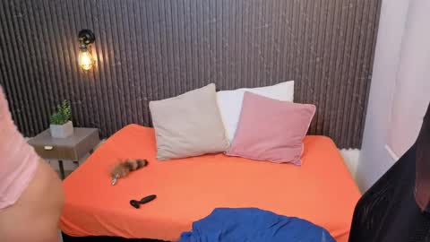 Tammy Lynn online show from April 7, 6:08 pm