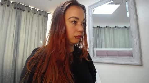 Snapshot of tammyparker_ chatting on December 29, 3:24 pm Tammara online show from December 29, 3:24 pm