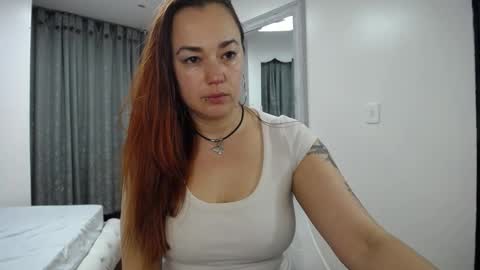 Snapshot of tammyparker_ chatting on January 10, 8:07 am Tammara online show from January 10, 8:07 am