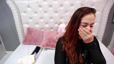 Snapshot of tammyparker_ chatting on January 11, 10:40 pm Tammara online show from January 11, 10:40 pm