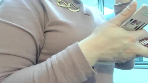 Snapshot of tammyparker_ chatting on February 14, 4:26 am Tammara online show from February 14, 4:26 am