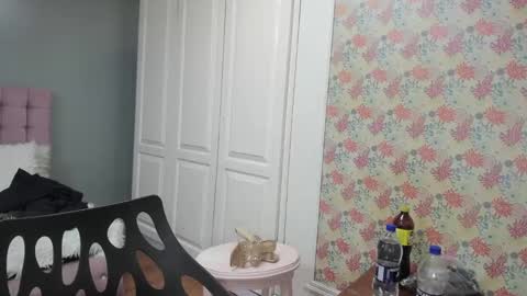 Snapshot of tammyparker_ chatting on November 7, 4:45 am Tammara online show from November 7, 4:45 am