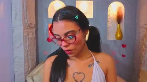 tamy online show from March 25, 3:34 am