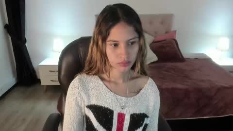 Snapshot of tamy_edwards chatting on September 21, 11:45 am Tamy  online show from September 21, 11:45 am
