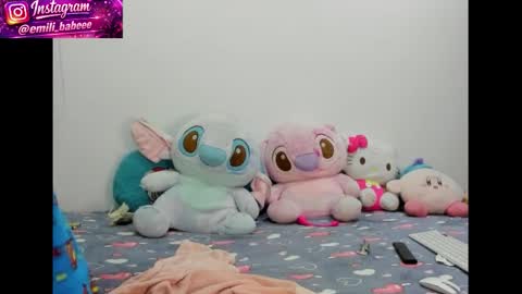 Tamy ian online show from March 30, 8:04 am