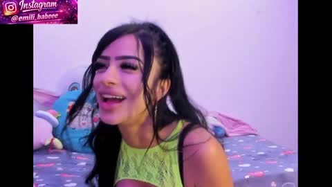 Tamy ian online show from April 19, 9:08 am