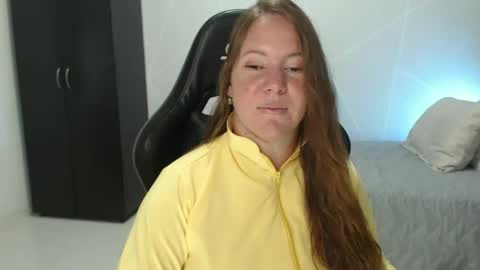 Im Samy online show from October 26, 12:49 am