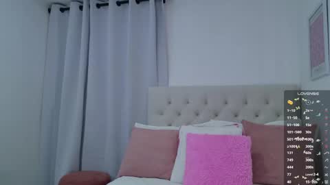 tamy sweet01 online show from April 19, 12:11 am