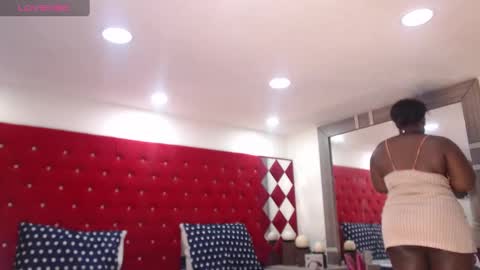 Snapshot of tamyjhonson chatting on February 25, 12:34 pm Tamy Jhonson online show from February 25, 12:34 pm