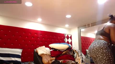 Snapshot of tamyjhonson chatting on November 1, 1:24 pm Tamy Jhonson online show from November 1, 1:24 pm