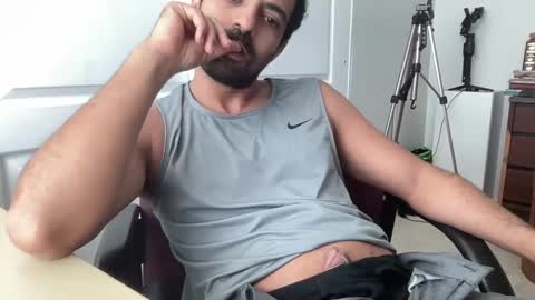 Snapshot of tan_and_spicy chatting on October 8, 5:43 pm tan and spicy online show from October 8, 5:43 pm