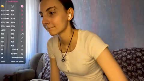 Alice online show from March 29, 9:53 am