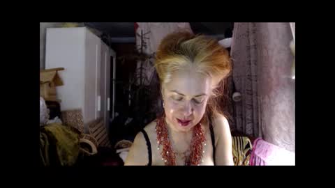 Milena online show from November 17, 3:18 pm