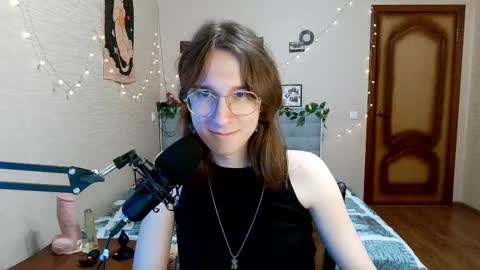 Milena Kuprianova online show from February 13, 12:54 pm