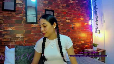 tania06 online show from February 24, 1:31 pm