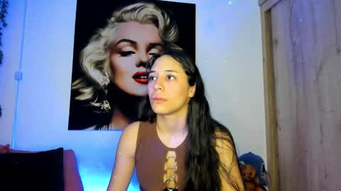 tania06 online show from November 14, 1:21 pm
