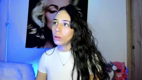 tania06 online show from November 18, 2:43 pm