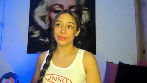 tania06 online show from January 17, 1:27 pm