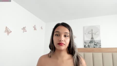 TaniaCarter online show from December 15, 4:26 pm