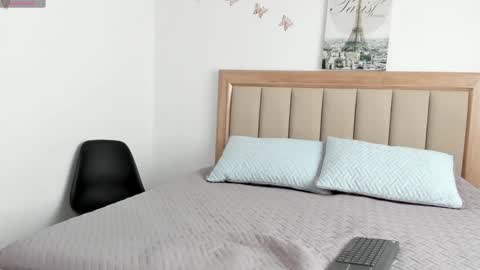 TaniaCarter online show from December 21, 3:53 pm