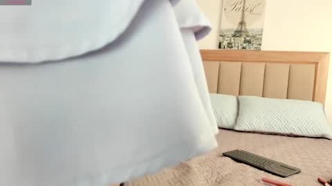 TaniaCarter online show from December 23, 2:07 pm