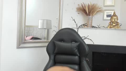 TaniaCarter online show from January 30, 9:14 pm