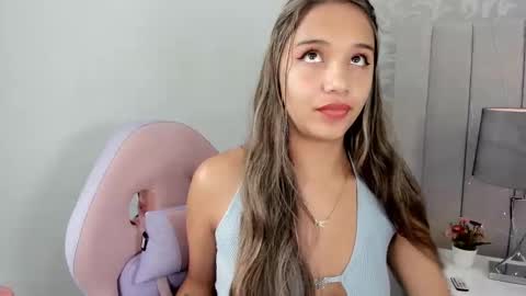 TaniaCarter online show from March 3, 3:09 pm