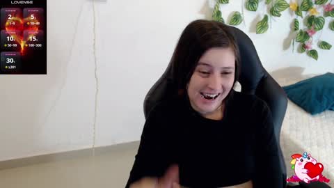 Snapshot of taniadevil_69 chatting on December 23, 3:01 pm Tania online show from December 23, 3:01 pm