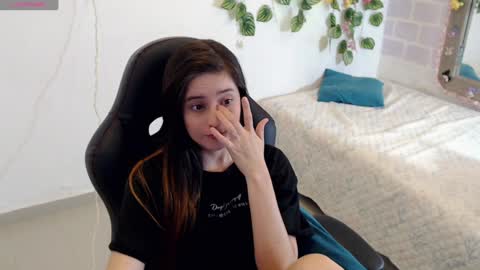 Snapshot of taniadevil_69 chatting on January 2, 10:33 pm Tania online show from January 2, 10:33 pm