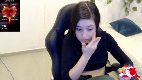 Snapshot of taniadevil_69 chatting on January 3, 2:30 pm Tania online show from January 3, 2:30 pm