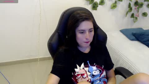 Snapshot of taniadevil_69 chatting on January 10, 4:51 pm Tania online show from January 10, 4:51 pm