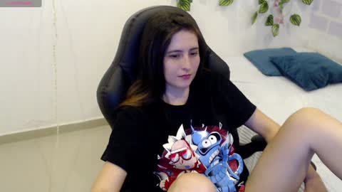 Snapshot of taniadevil_69 chatting on January 10, 7:54 pm Tania online show from January 10, 7:54 pm