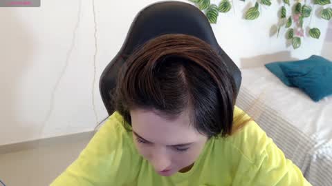 Snapshot of taniadevil_69 chatting on January 14, 5:34 pm Tania online show from January 14, 5:34 pm