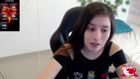 Snapshot of taniadevil_69 chatting on February 8, 3:00 pm Tania online show from February 8, 3:00 pm