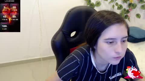 Snapshot of taniadevil_69 chatting on February 9, 3:45 pm Tania online show from February 9, 3:45 pm