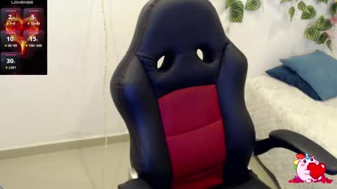 Snapshot of taniadevil_69 chatting on February 12, 4:22 pm Tania online show from February 12, 4:22 pm