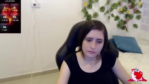 Snapshot of taniadevil_69 chatting on February 19, 3:49 pm Tania online show from February 19, 3:49 pm