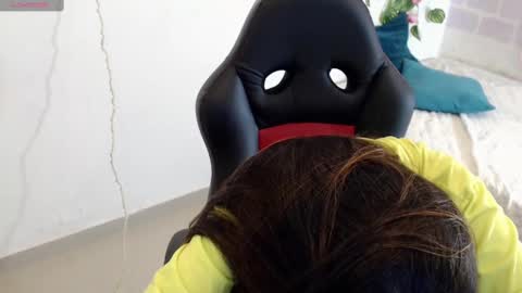 Snapshot of taniadevil_69 chatting on February 27, 9:36 pm Tania online show from February 27, 9:36 pm