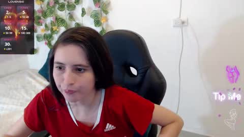 Snapshot of taniadevil_69 chatting on March 5, 9:48 pm Tania online show from March 5, 9:48 pm