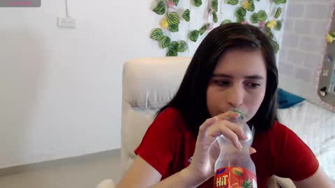 Snapshot of taniadevil_69 chatting on September 23, 6:11 pm Tania online show from September 23, 6:11 pm
