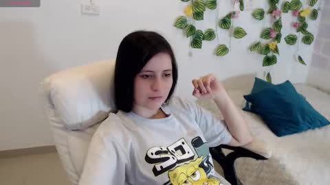 Snapshot of taniadevil_69 chatting on October 12, 3:00 pm Tania online show from October 12, 3:00 pm