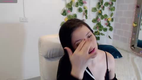 Snapshot of taniadevil_69 chatting on October 18, 4:08 pm Tania online show from October 18, 4:08 pm