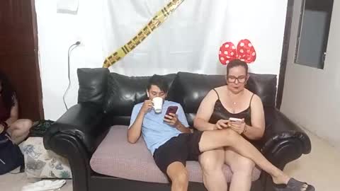 taniamilf69 online show from November 8, 7:12 pm