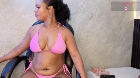 Tanisha online show from April 8, 11:48 pm