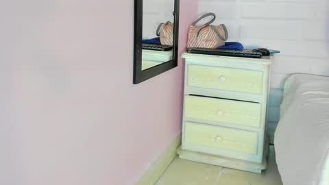 Snapshot of tanishaebony_ chatting on February 19, 9:47 pm Tanisha online show from February 19, 9:47 pm