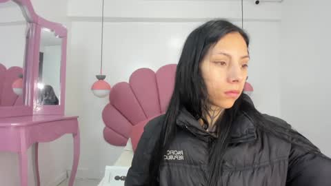 TANIT ANGELS online show from December 21, 3:09 pm