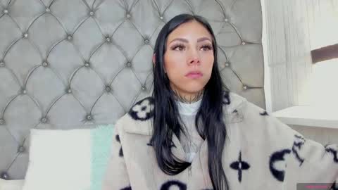 TANIT ANGELS online show from January 11, 5:10 am