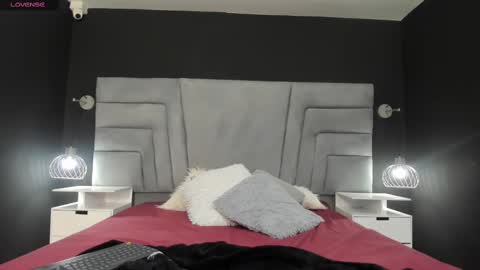 TANIT ANGELS online show from February 27, 6:29 am