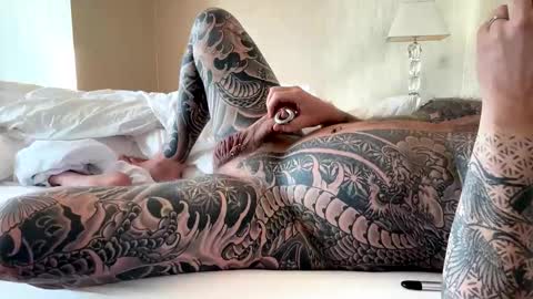 Tank Guy online show from December 20, 12:51 am