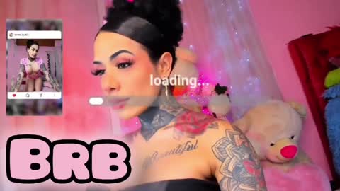 Tanner  online show from January 14, 3:26 pm